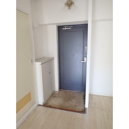 梶ヶ谷リベールの物件内観写真